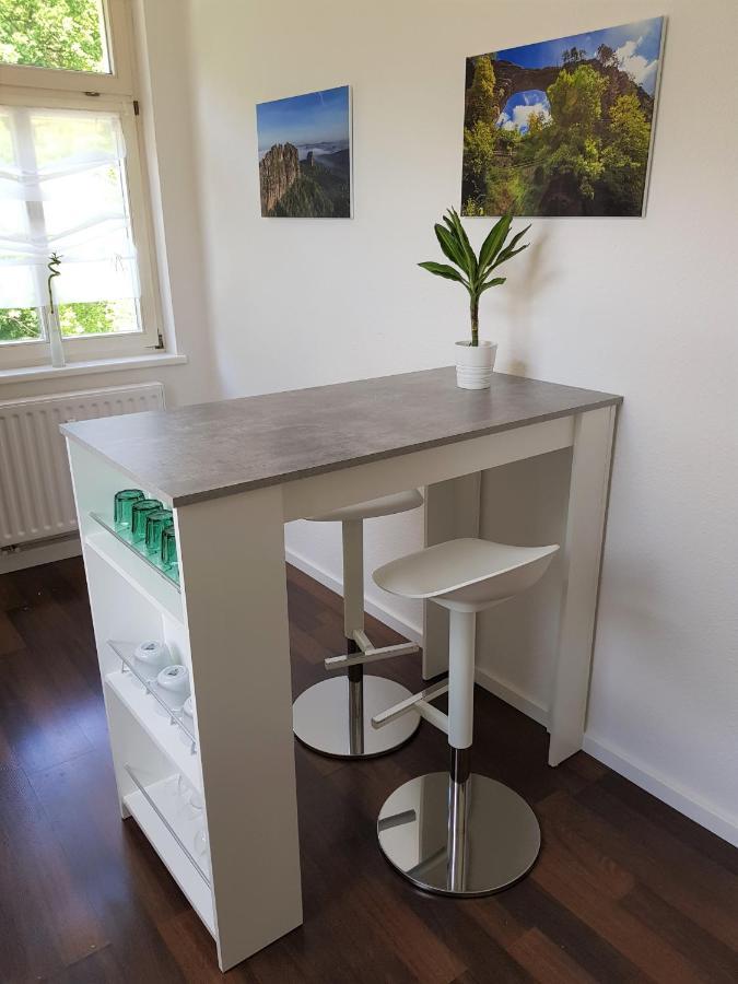 Apartmenthaus Luise Appartamento *