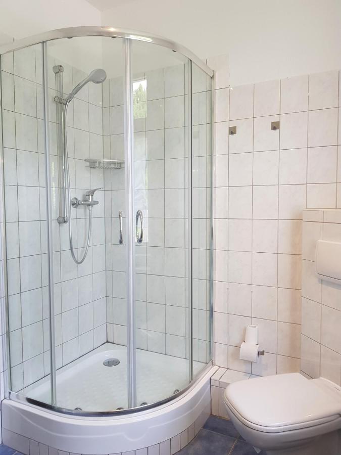Apartmenthaus Luise Apartment *