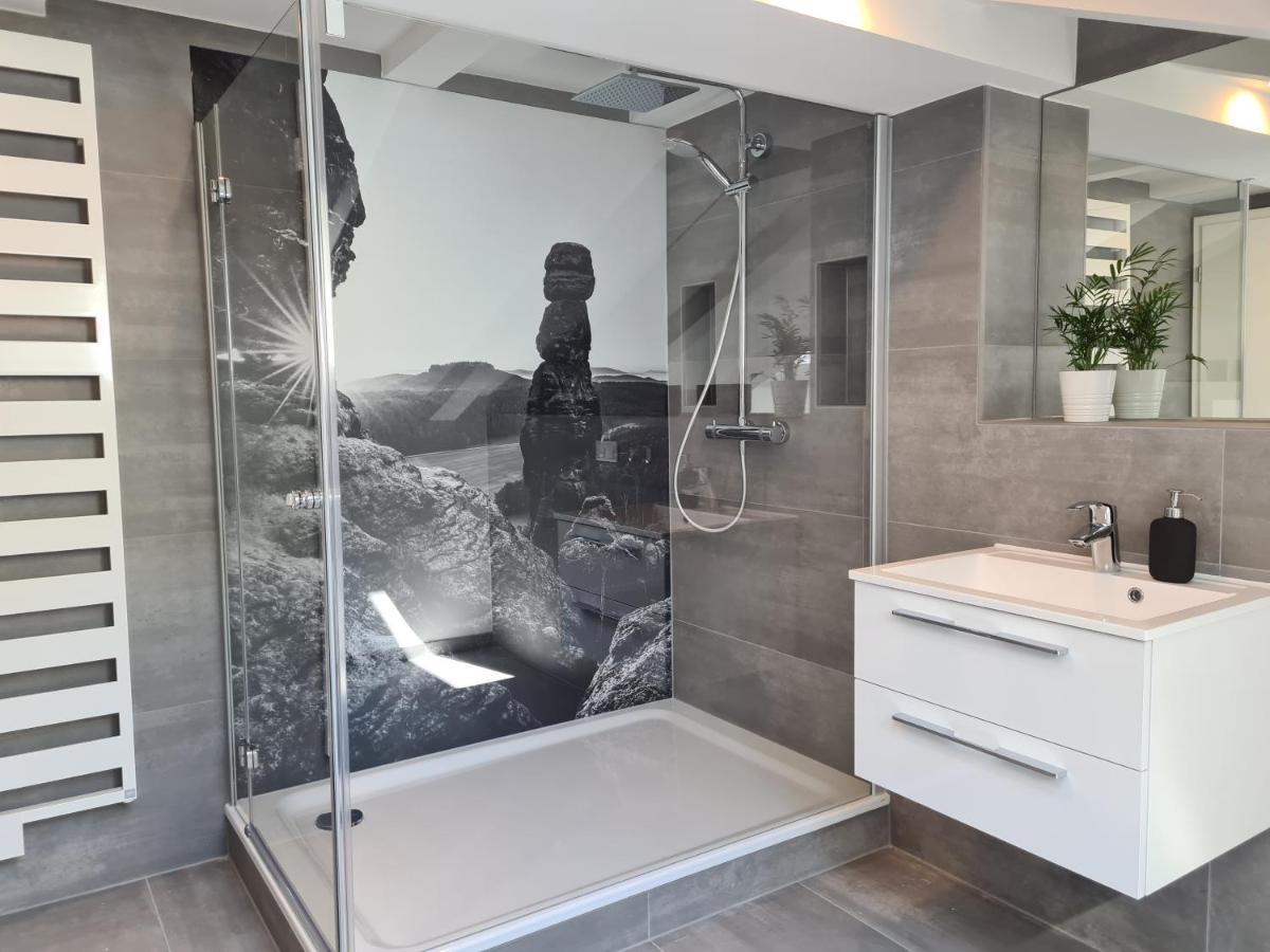 Apartmenthaus Luise Appartamento *