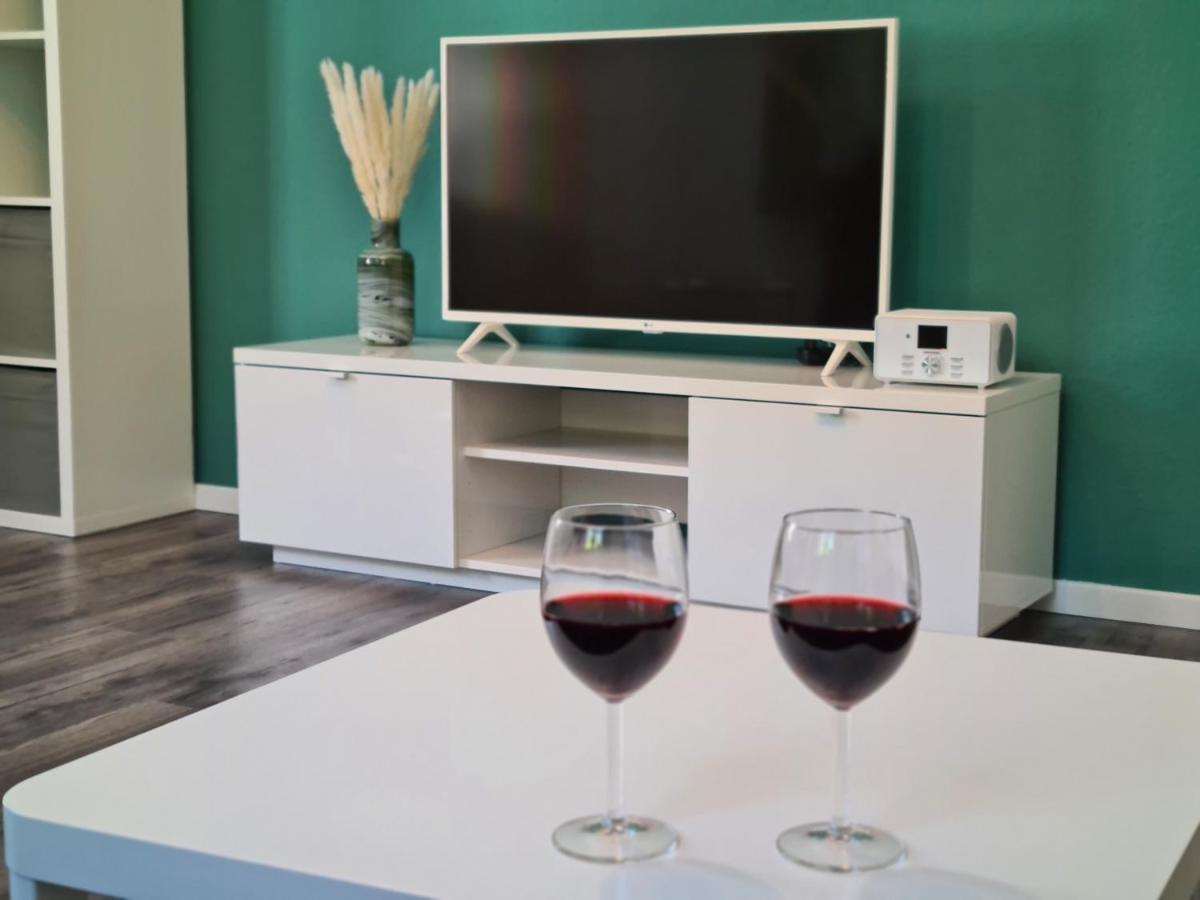Apartmenthaus Luise