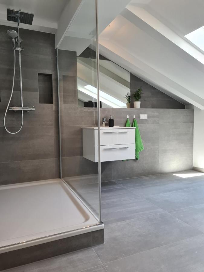 Apartmenthaus Luise Apartment Bad Schandau