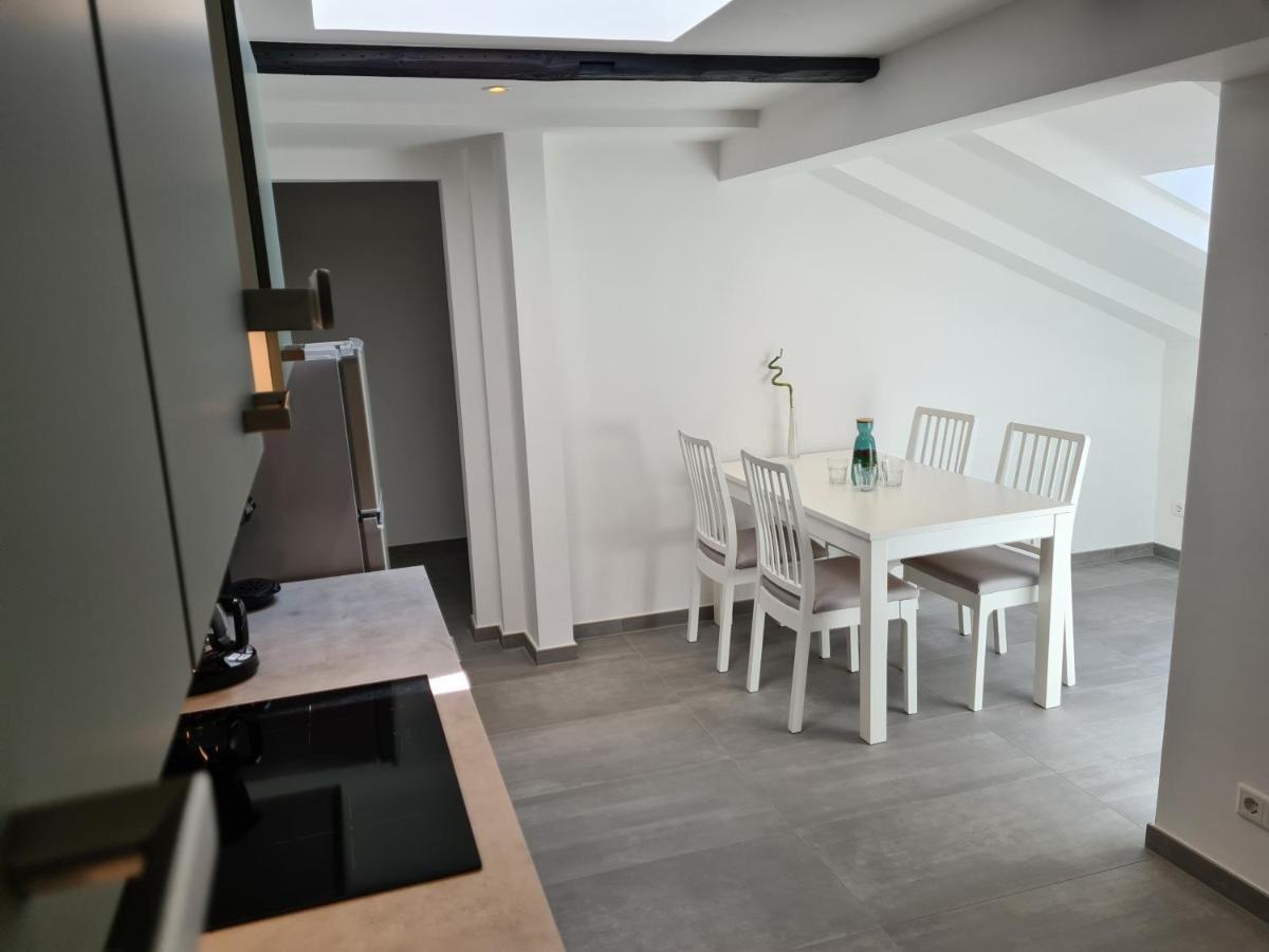 Apartmenthaus Luise