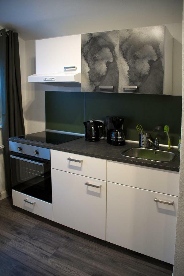 Apartmenthaus Luise Bad Schandau