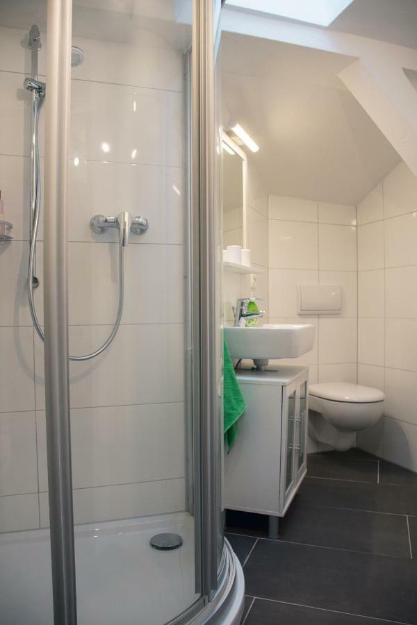 Apartmenthaus Luise Apartment