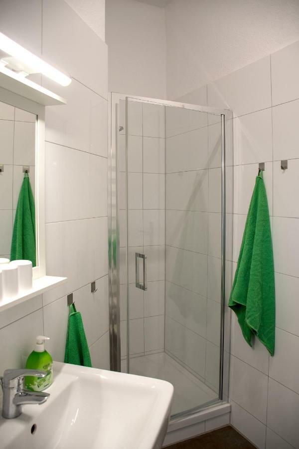 Apartmenthaus Luise Bad Schandau