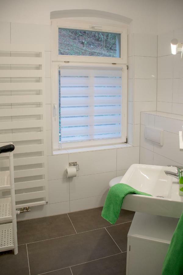 Apartment Apartmenthaus Luise *