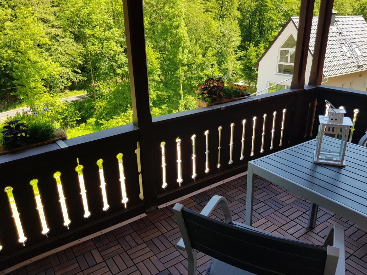 Apartmenthaus Luise *